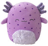 Squishmallows - Deep Sea Squad 8" Plush Assortment - Sweets and Geeks
