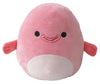 Squishmallows - Deep Sea Squad 8" Plush Assortment - Sweets and Geeks