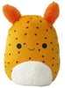 Squishmallows - Deep Sea Squad 8" Plush Assortment - Sweets and Geeks