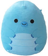 Squishmallows - Deep Sea Squad 8" Plush Assortment - Sweets and Geeks