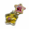Kirby Water Keychain - Sweets and Geeks
