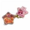 Kirby Water Keychain - Sweets and Geeks