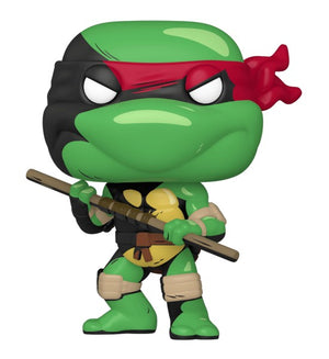 Funko Pop! Comics: Teenage Mutant Ninja Turtles - Donatello (PX Previews) #33 - Sweets and Geeks