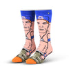 John Cena 360 Character Socks - Sweets and Geeks