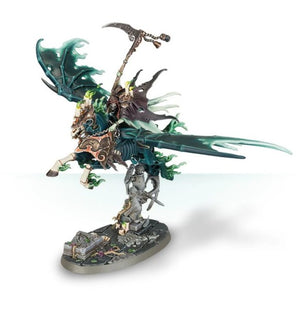 ETB: NIGHTHAUNT REIKENOR THE GRIMHAILER - Sweets and Geeks