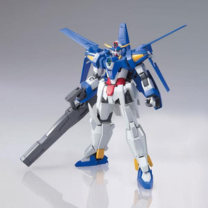 Gundam HGAGE 1/144 #21 Gundam AGE-3 Normal Model Kit - Sweets and Geeks