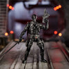 G.I. Joe Classified Series 6-Inch Snake Eyes Action Figure - Sweets and Geeks
