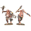 Colossal Crushers:  Mancrusher Gargants - Sweets and Geeks