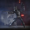 G.I. Joe Classified Series 6-Inch Snake Eyes Action Figure - Sweets and Geeks