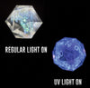 RPG Dice Set (7): Cloak & Dagger - Sweets and Geeks