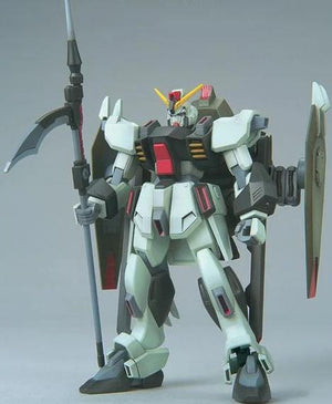 HGGS 1/144 R09 Forbidden Gundam Model Kit - Sweets and Geeks