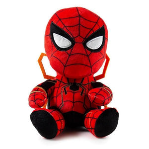 Spider-Man - Iron-Spider Plush - Sweets and Geeks