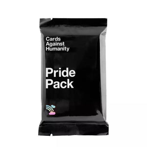 Cards Against Humanity : Pride Pack - Sweets and Geeks