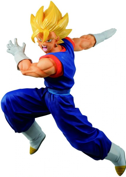 Dragon Ball Ichiban Super Vegito 7-Inch Collectible PVC Figure [Rising ...