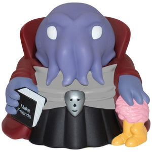 Dungeons & Dragons: Figurines of Adorable Power - Mind Flayer - Sweets and Geeks