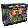 Power Rangers - Heroes of the Grid: Villain Pack #4 - A Dark Turn - Sweets and Geeks