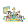 Funko Games: Disney - It's a Small World Board Game Collector's Edition - Sweets and Geeks