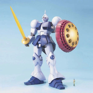 Gundam MG 1/100 YMS-15 Gyan Model Kit - Sweets and Geeks