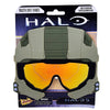 HALO Master Chief Sun-Staches® - Sweets and Geeks