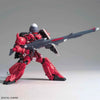 Gundam MG 1/100 Gunner Zaku Warrior (Lunamaria Hawke Custom) Model Kit - Sweets and Geeks