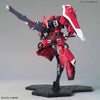 Gundam MG 1/100 Gunner Zaku Warrior (Lunamaria Hawke Custom) Model Kit - Sweets and Geeks