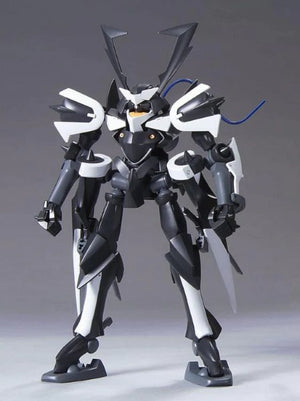 Gundam HG00 1/144 #46 GNX-Y901TW Susanowo Model Kit - Sweets and Geeks
