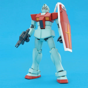Gundam MG 1/100 RGM-79 GM (Ver. 2.0) Model Kit - Sweets and Geeks