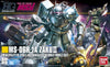 Gundam HGUC 1/144 #154 MS-06R-1A Shin Matsunaga Zaku II Model Kit - Sweets and Geeks