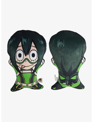 Pal-O - My Hero Academia - Froppy - Sweets and Geeks