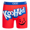 Kool Aid Logo Boxer Briefs - Sweets and Geeks