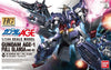 Gundam HGAGE 1/144 #35 Gundam Age 1 Full Glansa Model Kit - Sweets and Geeks