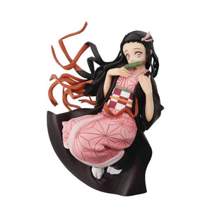 Gem Series Demon Slayer - Nezuko V2 Palm PVC Figure - Sweets and Geeks