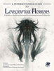 Call of Cthulhu: Field Guide to Lovecraftian Horrors Hardcover - Sweets and Geeks
