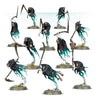 NIGHTHAUNT GRIMGHAST REAPERS - Sweets and Geeks