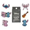 Lilo & Stitch Angel and Stitch Blind Box Pin - Sweets and Geeks