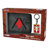Hunter X Hunter - Gon Wallet & Keychain Giftset - Sweets and Geeks