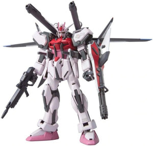 Gundam HGGS MSV 1/144 #1 MBF-02 Strike Rouge + IWSP Model Kit - Sweets and Geeks