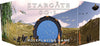 Stargate SG-1 RPG: Gate Master Screen - Sweets and Geeks