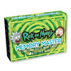 Rick and Morty - Memory Master Card Game - Sweets and Geeks