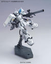 Gundam HGUC 1/144 #154 MS-06R-1A Shin Matsunaga Zaku II Model Kit - Sweets and Geeks