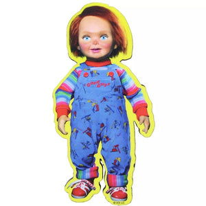 Chucky - Doll Funky Chunky Magnet - Sweets and Geeks