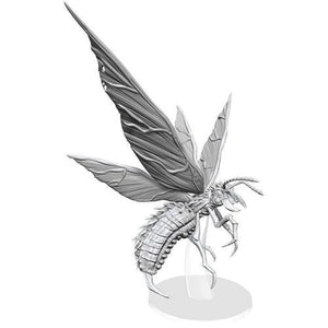 Dungeons & Dragons Nolzur`s Marvelous Unpainted Miniatures: W17 Hellwasp - Sweets and Geeks