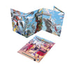 Power Rangers RPG: A Glutton for Punishment Adventure Book & GMs Screen - Sweets and Geeks