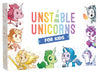 Unstable Unicorns: Kids Edition - Sweets and Geeks