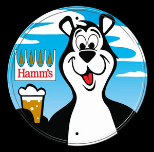 Hamm's Round - Sweets and Geeks