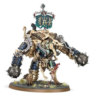 OSSIARCH BONEREAPERS GOTHIZZAR HARVESTER - Sweets and Geeks