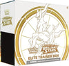 Pokemon: Brilliant Stars Elite Trainer Box - Sweets and Geeks