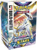 Brilliant Stars Build & Battle Box - Sweets and Geeks