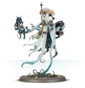 NIGHTHAUNT LADY OLYNDER - Sweets and Geeks