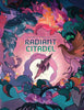 Dungeons and Dragons RPG: Journeys Through the Radiant Citadel - Alternative Cover - Sweets and Geeks